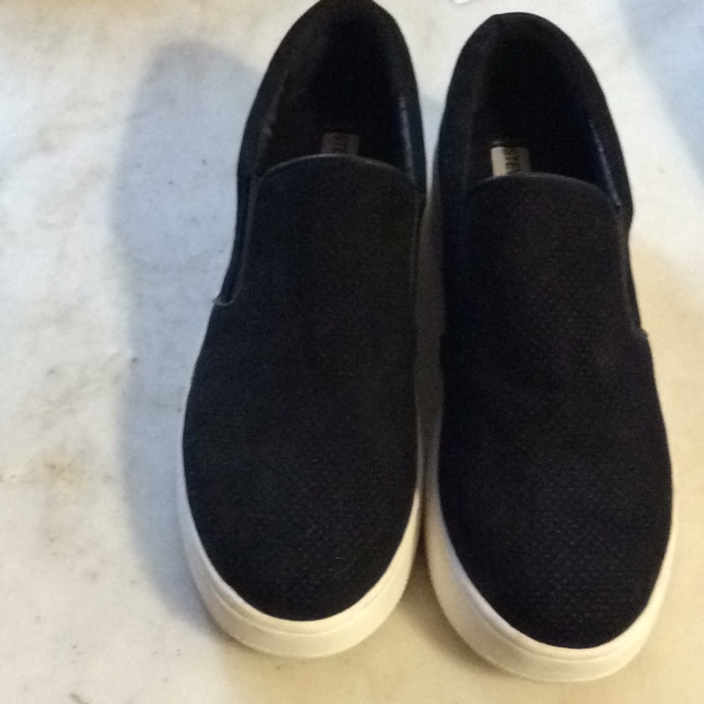 Steven Madden -slip in sneakers